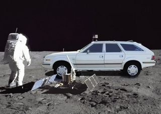Illustration for article titled A Gallery Of Automotive Puns